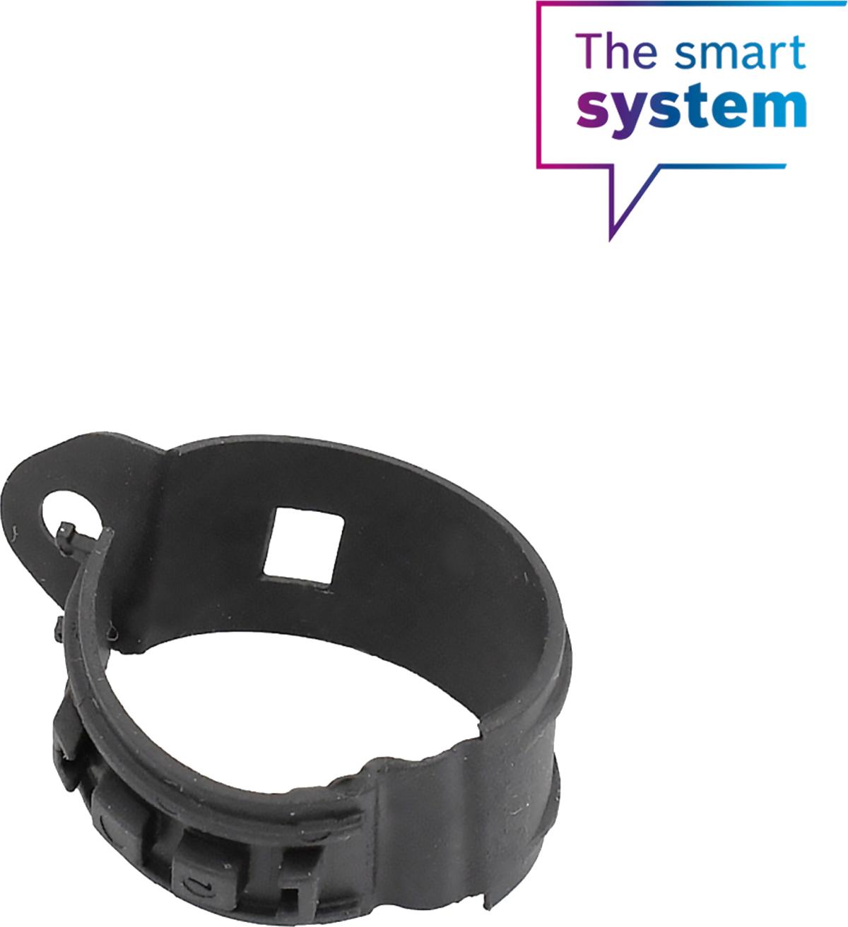 Bosch Purion 200 rubber spacer