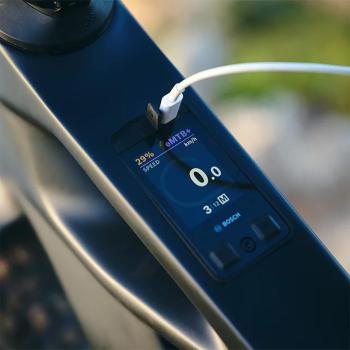 Bosch Kiox 400C (BRC3200) kijelző és vezérlő 5.Kép