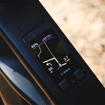 Bosch Kiox 400C (BRC3200) kijelző és vezérlő 6.Kép