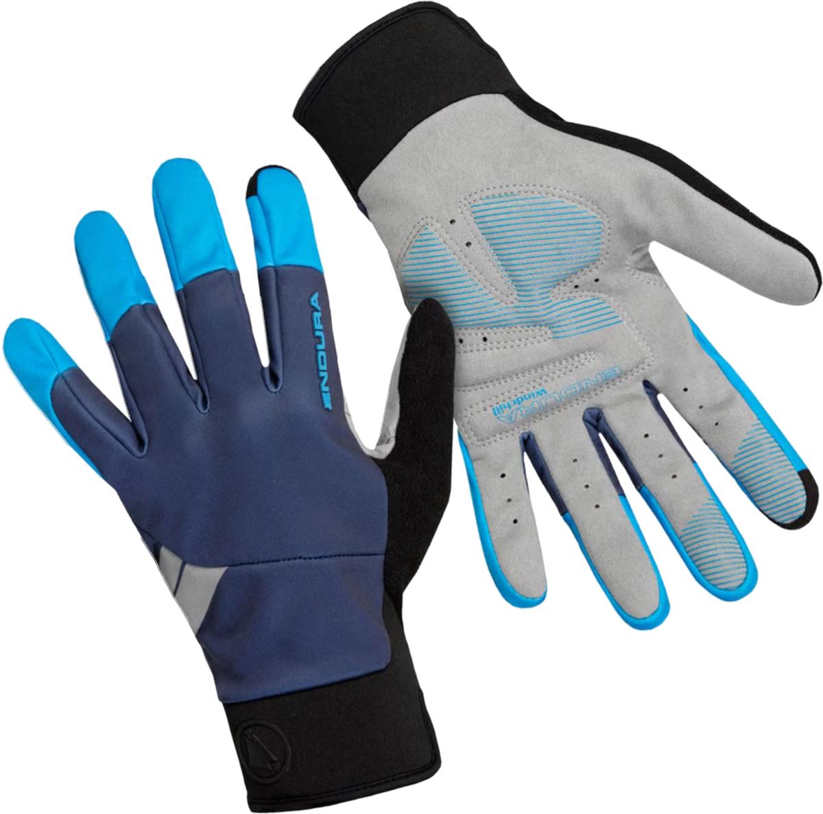 Endura Windchill kesztyű