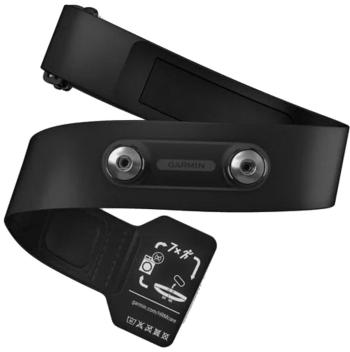Garmin HRM textil mellkaspánt M-XL Kép