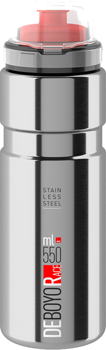 Elite Deboyo Race Thermo 550 ml kulacs