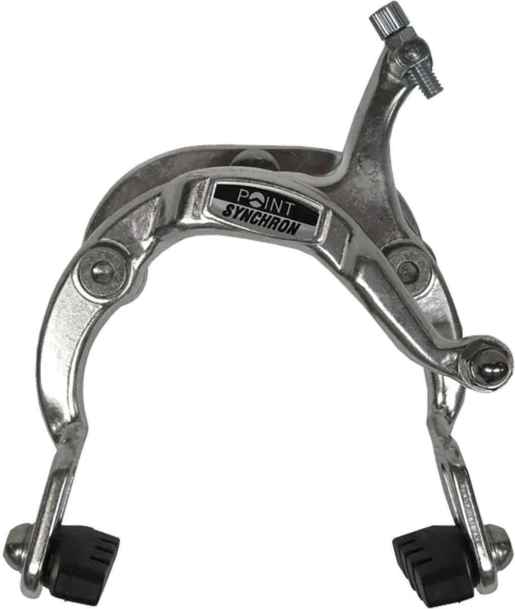 Synchronal Road Alu front rim brake