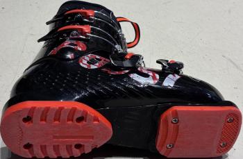 Rossignol Comp J4 használt sícipő 2.Kép