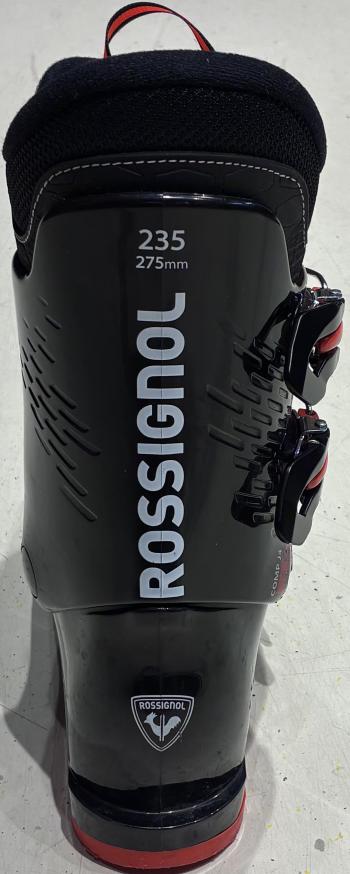 Rossignol Comp J4 használt sícipő 3.Kép