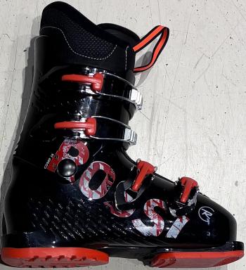 Rossignol Comp J4 használt sícipő Kép