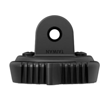 Garmin Varia UT800 Edge outfront Mount adapter 3.Kép