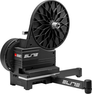Elite Avanti Interactive ZWIFT+COG edzőgörgő+keréktartó 5.Kép