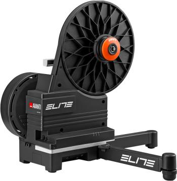 Elite Avanti Interactive ZWIFT+COG edzőgörgő+keréktartó Kép