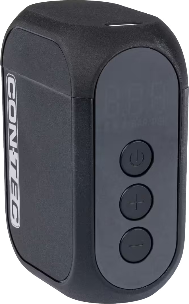 Contec Air Tronic akkus minipumpa