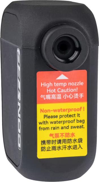 Contec Air Tronic akkus minipumpa 2.Kép