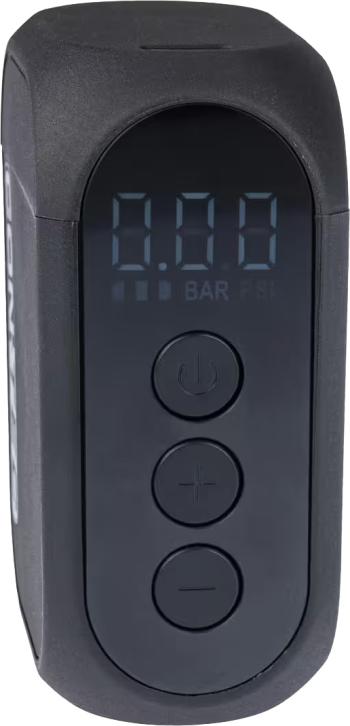 Contec Air Tronic akkus minipumpa 4.Kép