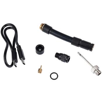 Contec Air Tronic akkus minipumpa 5.Kép