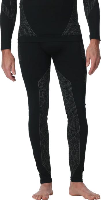Spyder Momentum Baselayer aláöltöző nadrág 4.Kép
