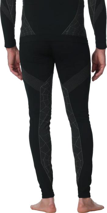 Spyder Momentum Baselayer aláöltöző nadrág 5.Kép