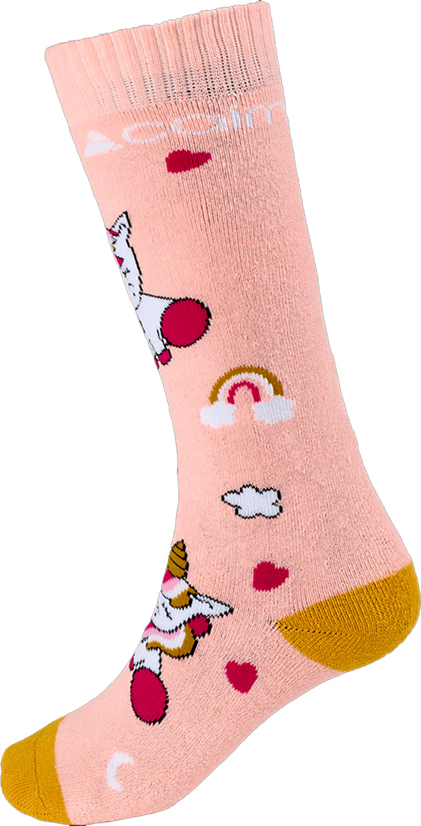 Cairn Duo Pack Spirit Jr. Unicorn zokni