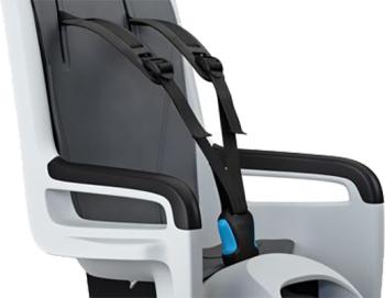 Thule RideAlong2 gyerekülés csomagtartóra 11.Kép