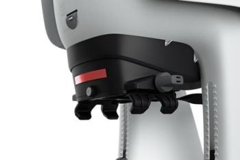 Thule RideAlong2 gyerekülés csomagtartóra 5.Kép