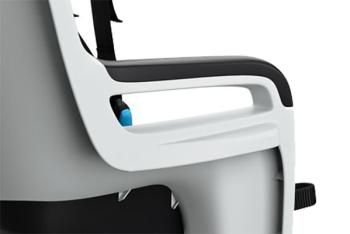 Thule RideAlong2 gyerekülés csomagtartóra 6.Kép