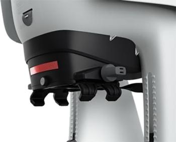 Thule RideAlong2 gyerekülés csomagtartóra 8.Kép