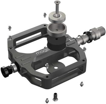 Magped Sport2 200N pedál 2.Kép