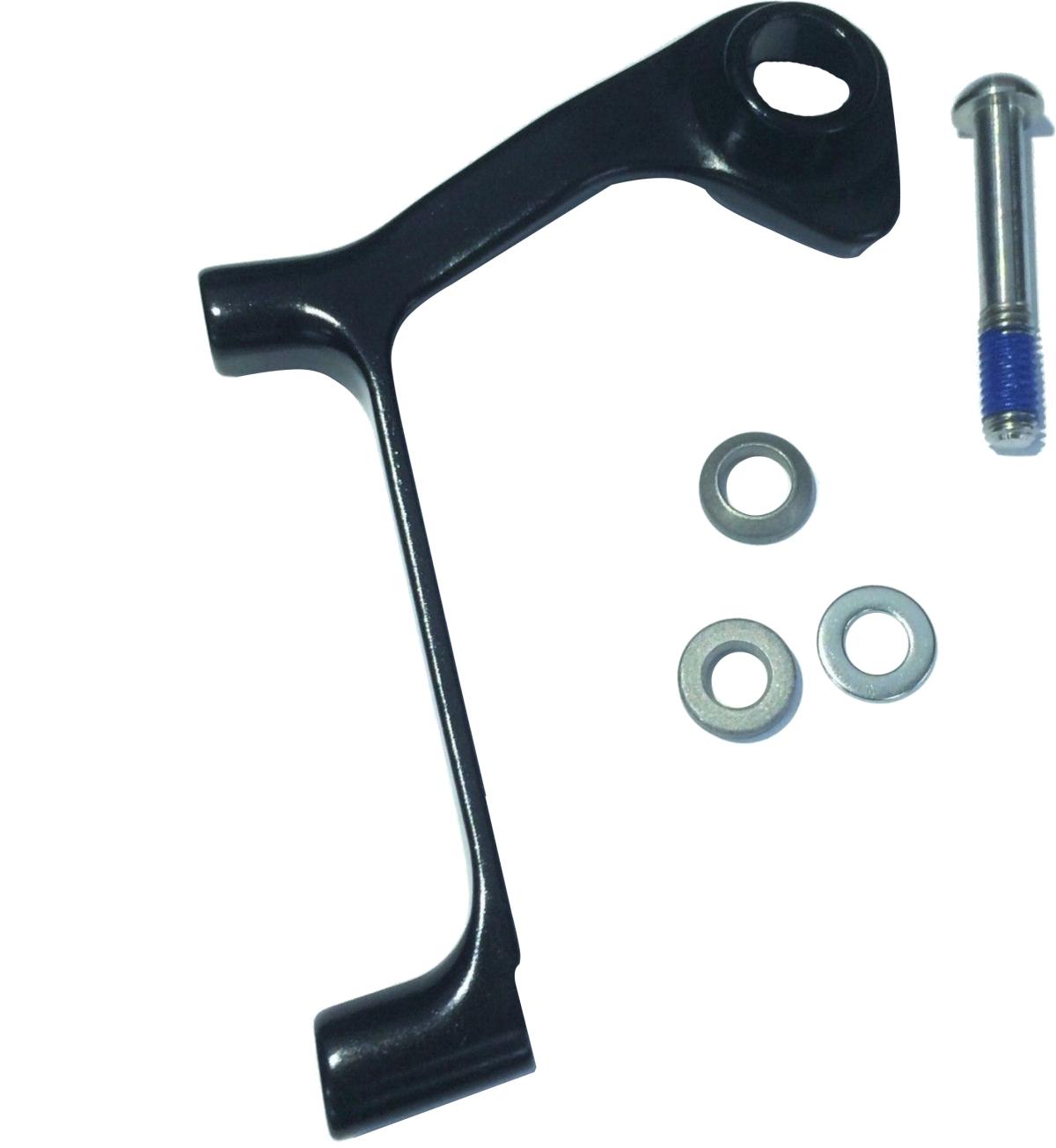 Scott Scale/Spark Brake Mount 12/180 mm féktest tartó