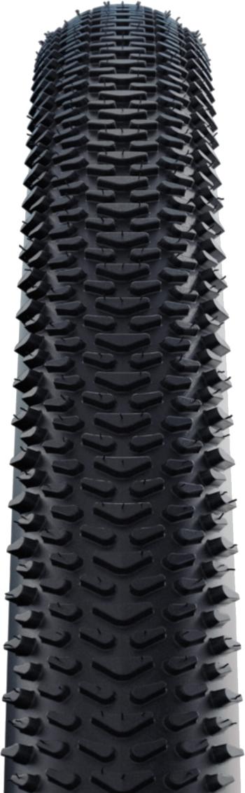 Schwalbe G-One R Evo HS610 TLE ADDIX Skin 28x1.7 (622-45) hajtogatható külső gumi 2.Kép