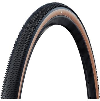 Schwalbe G-One R Evo HS610 TLE ADDIX Skin 28x1.7 (622-45) hajtogatható külső gumi Kép
