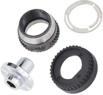 Shimano Ultegra WH-6800-R bal oldali záróanya hátsó agyhoz Kép