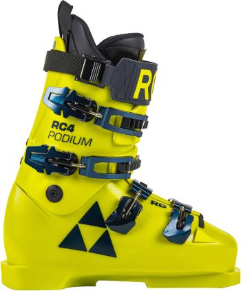 Fischer RC4 Podium RD WC STD sícipő Kép