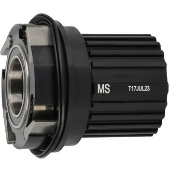 Zipp ZM2SL Microspline kazetta test Kép