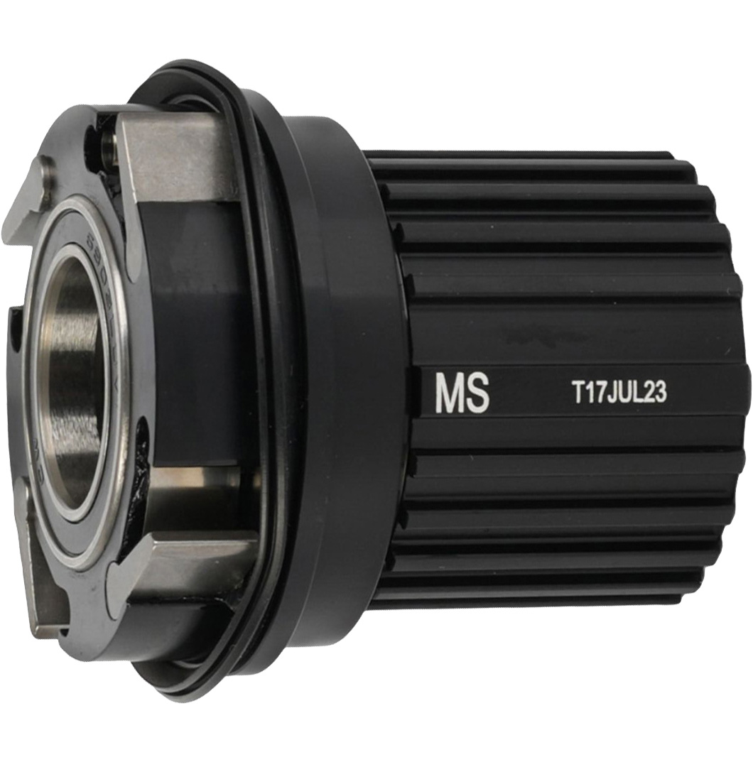 Zipp ZM2SL Microspline freehub kit