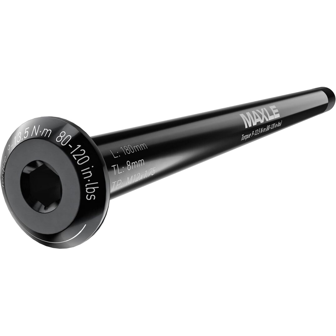 SRAM Maxle STL R MT 148/12 L174T rear thru axle
