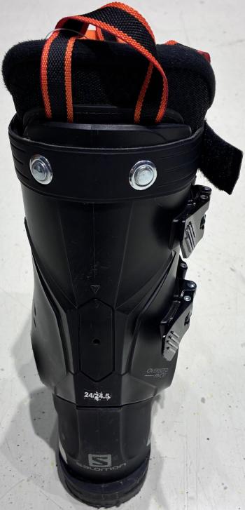 Salomon SMax 65 used skiboots 2.Image