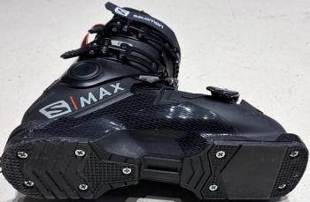 Salomon SMax 65 used skiboots 3.Image
