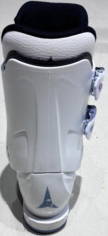 Atomic Hawx Girl 3 használt sícipő 2.Kép