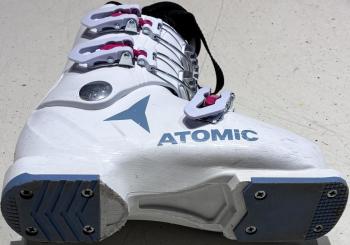 Atomic Hawx Girl 3 használt sícipő 3.Kép