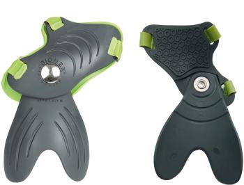 Level Fly Junior gloves 4.Image