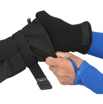 Level Fly Junior gloves 6.Image