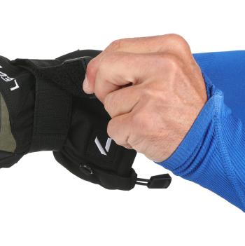 Level Fly Junior gloves 7.Image