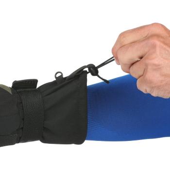 Level Fly Junior gloves 8.Image