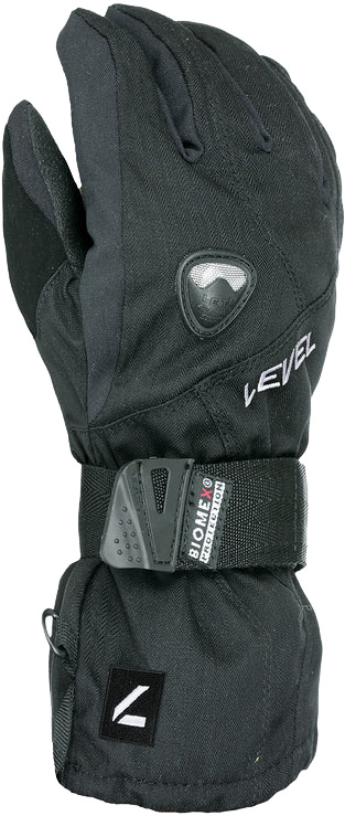 Level Fly Junior kesztyű Kép