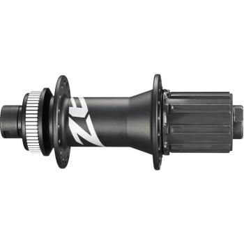 Shimano Zee M640 Disc R12 135 mm hátsó agy Kép