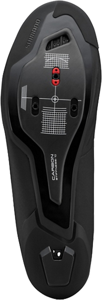 Shimano RC702 kerékpáros cipő 2.Kép