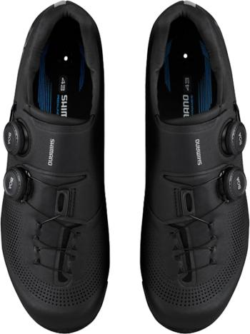 Shimano RC702 kerékpáros cipő 3.Kép