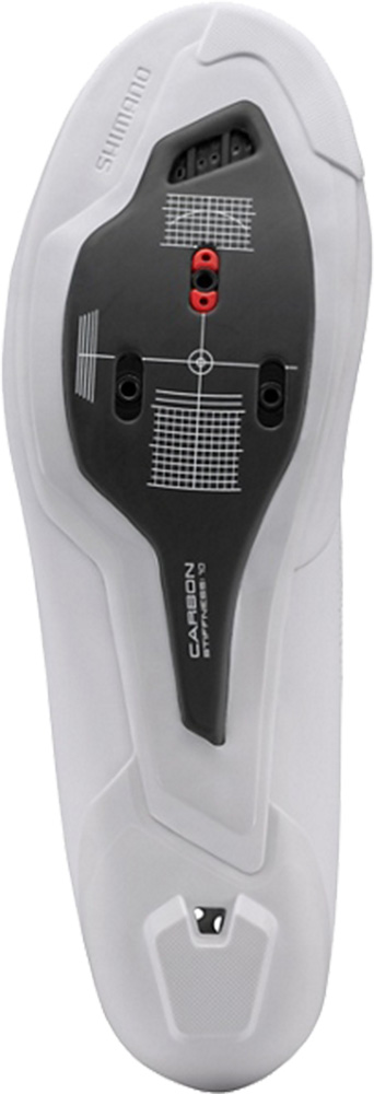 Shimano RC702 kerékpáros cipő 2.Kép