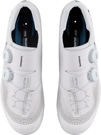 Shimano RC702 kerékpáros cipő 3.Kép