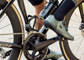 Shimano RC702 kerékpáros cipő 8.Kép