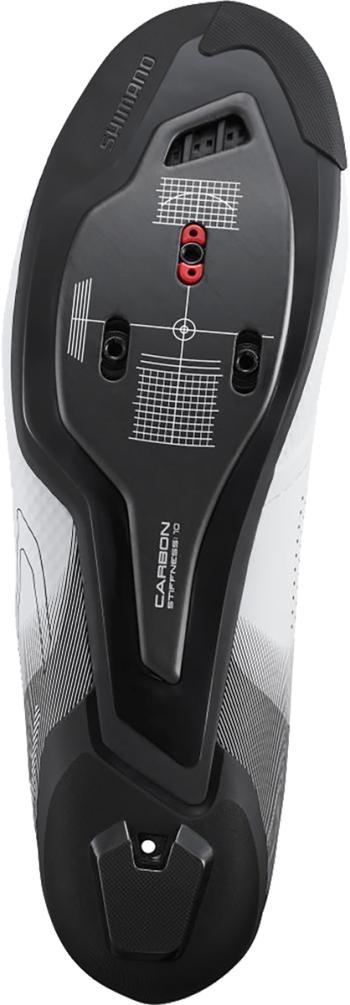 Shimano RC702 kerékpáros cipő 3.Kép