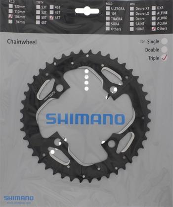 Shimano FC-T551 44T lánckerék Kép